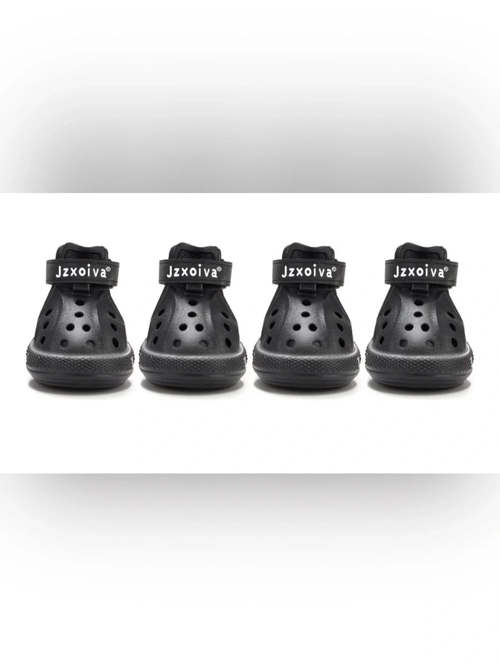 Dog Booties & Paw Protectors